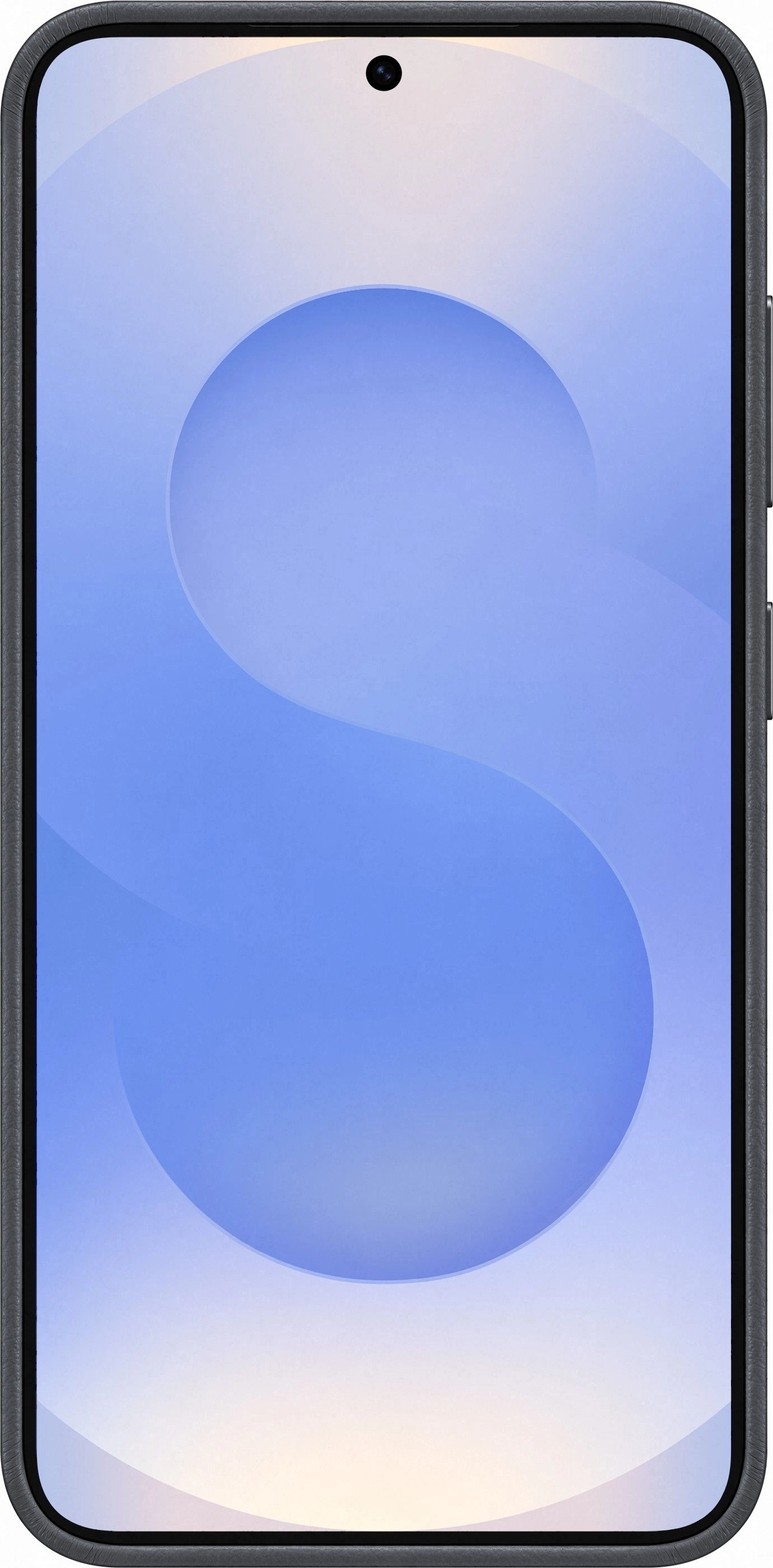 Чехол Samsung Kindsuit Case Samsung S25 Черный