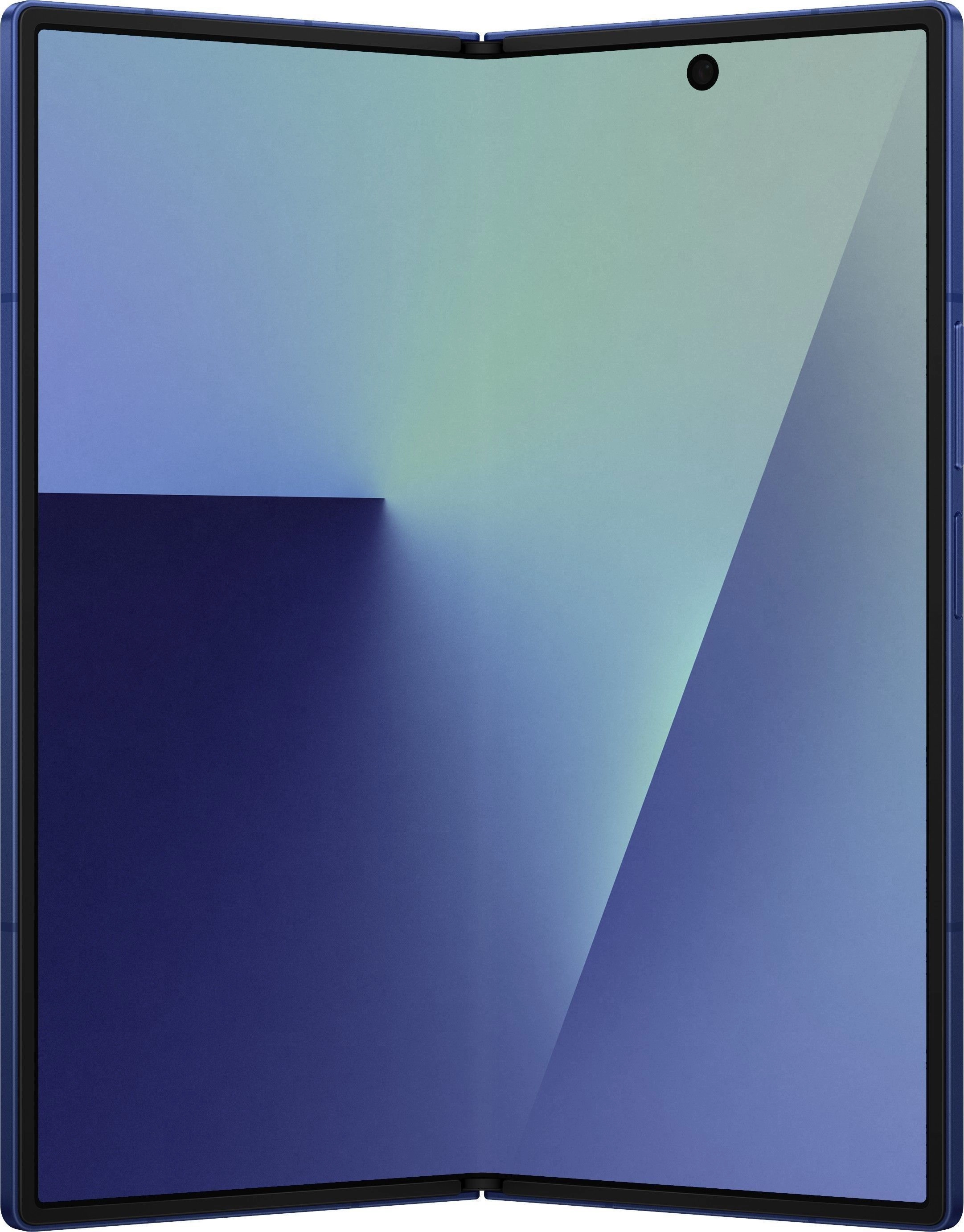 Смартфон Samsung Galaxy Z Fold7 | 12-512 ГБ, Синий
