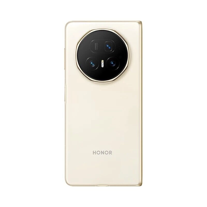 Смартфон Honor Magic V5 Белый (Global Version)