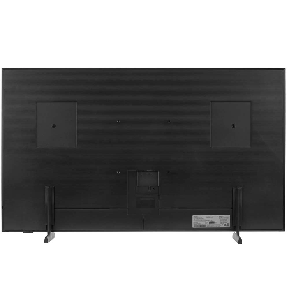 Телевизор Samsung 50" (127 см) QE50LS03DAUXRU черный