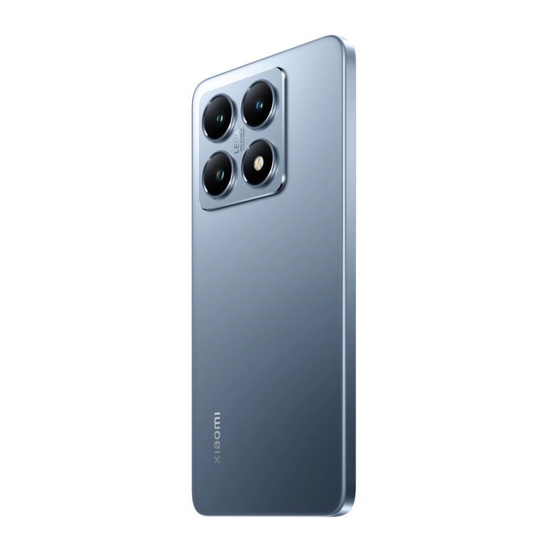 Смартфон Xiaomi 14T | 12-512 ГБ (Синий титан | Titan Blue)