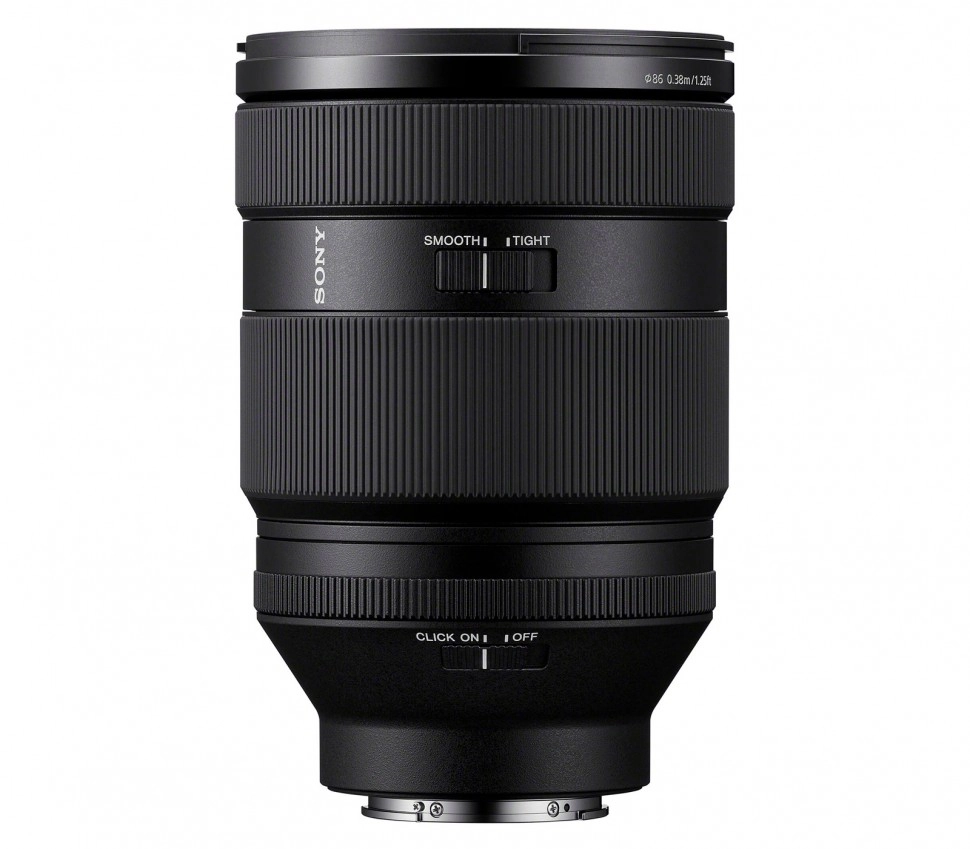 Фотообъектив Sony FE 28-70mm f/2 GM