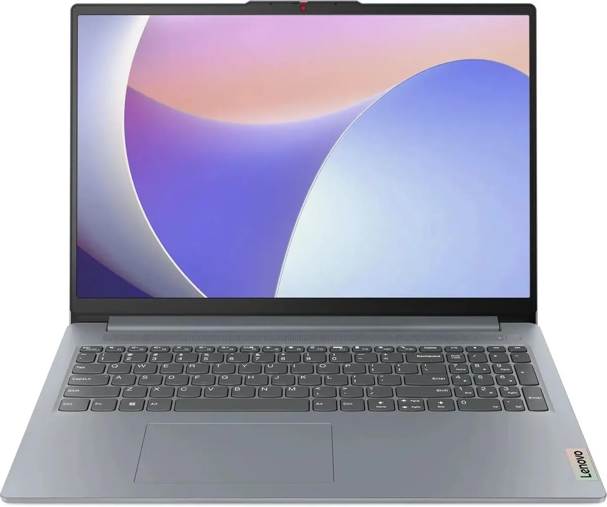 Ноутбук Lenovo IdeaPad Slim 3 15 15IRU8 82X7004BPS