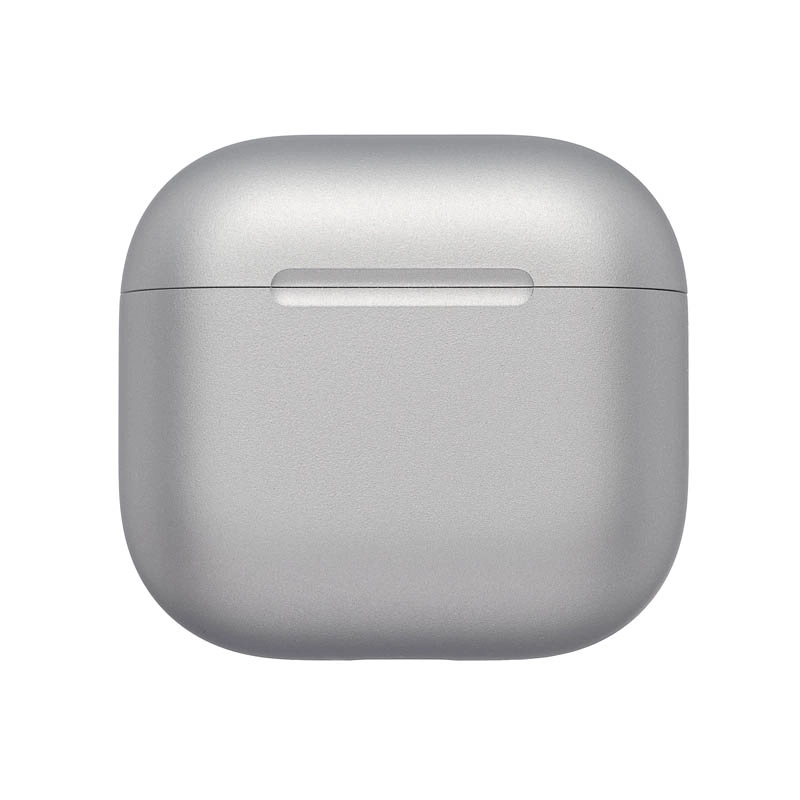 Наушники AirPods (4-го поколения, 2024), Silver