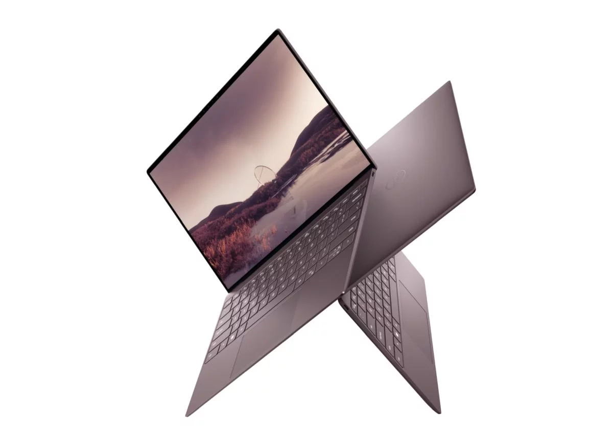 Ноутбук Dell XPS 13 9315 (Intel Core i5, 8 ГБ, 256ГБ SSD)