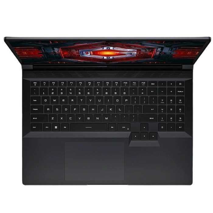 Игровой ноутбук Xiaomi Redmi G Pro 2022