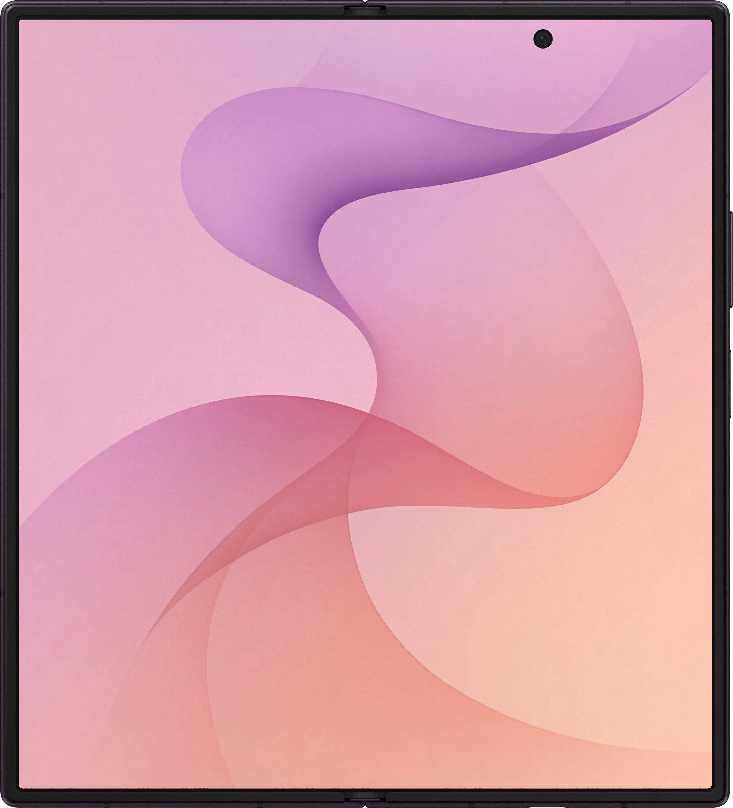 Смартфон Samsung Galaxy Z Fold8 Ultra | 12/256 ГБ Фиолетовый