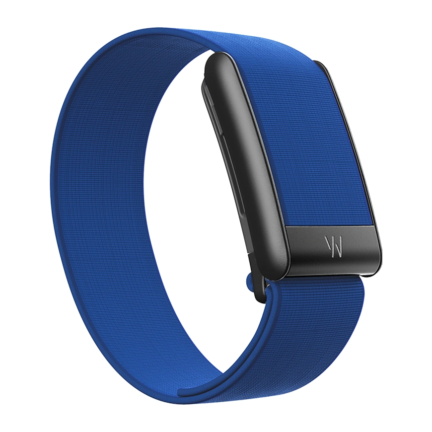 Монобраслет WHOOP CoreKnit для WHOOP 5.0 (Royal Blue | Королевский синий)