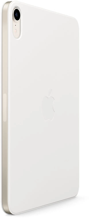 Чехол Apple Smart Folio для iPad mini Белый