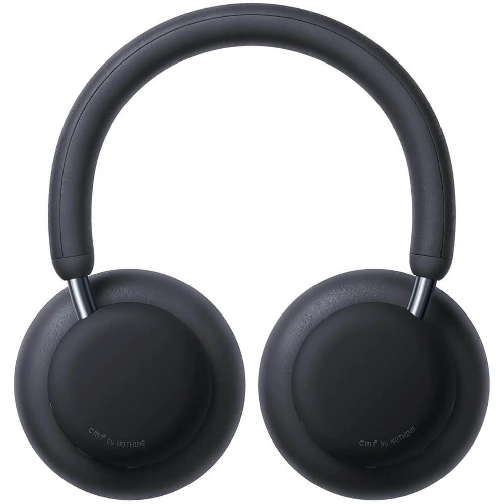 Наушники Nothing headphone Pro, Темно-серый