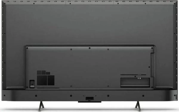 Телевизор Philips 70" (177 см) 70PUS8108/60 серый
