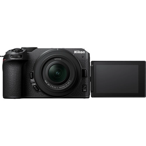 Фотоаппарат Nikon Z30 Kit 16-50mm VR