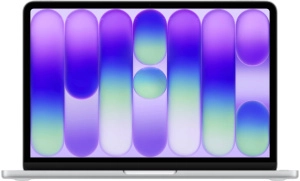 Apple MacBook Neo 13" (A18, 6C СPU/5С GPU) 8/256 ГБ (Серебристый | Silver