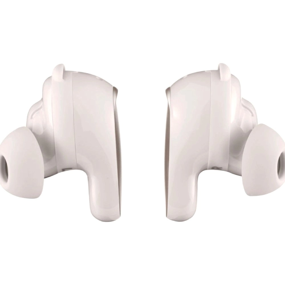 Беспроводные наушники Bose QuietComfort Ultra Earbuds, белый