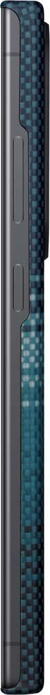 Чехол Pitaka MagEZ 4 Case для Samsung S24 Ultra, Кевлар Moonrise