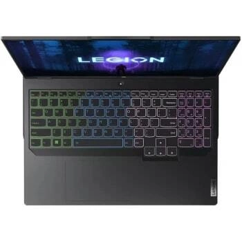 Игровой ноутбук Lenovo Legion Pro 5 Gen 8 82WM00BGUS