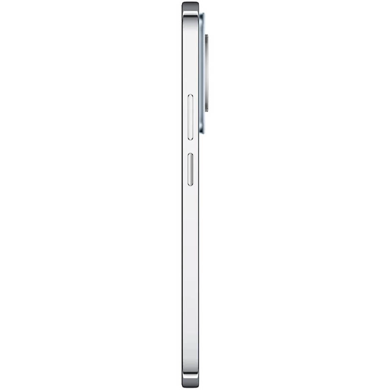 Смартфон Huawei Nova 14 12/512 ГБ, голубой (Light Blue) TLR-LX9