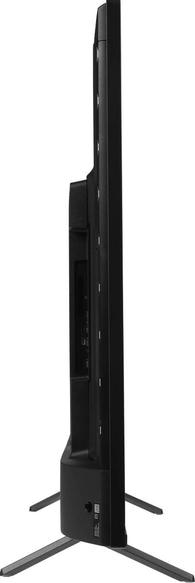 Телевизор Philips 50" (127 см) 50PUS8108/60 серый