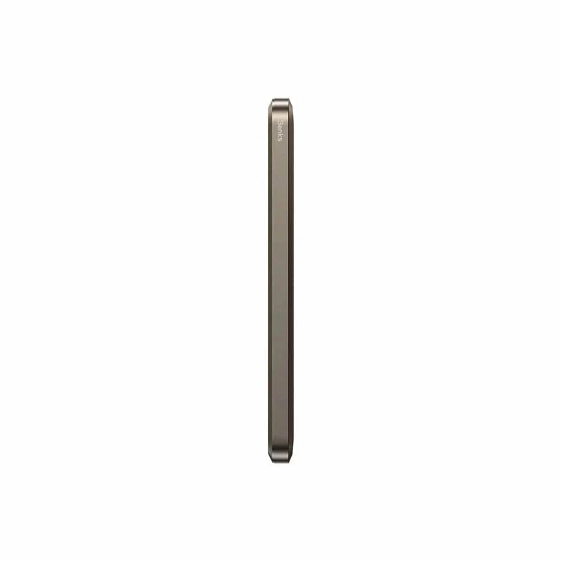 Внешний аккумулятор Benks MP15 5000 mAh Золото