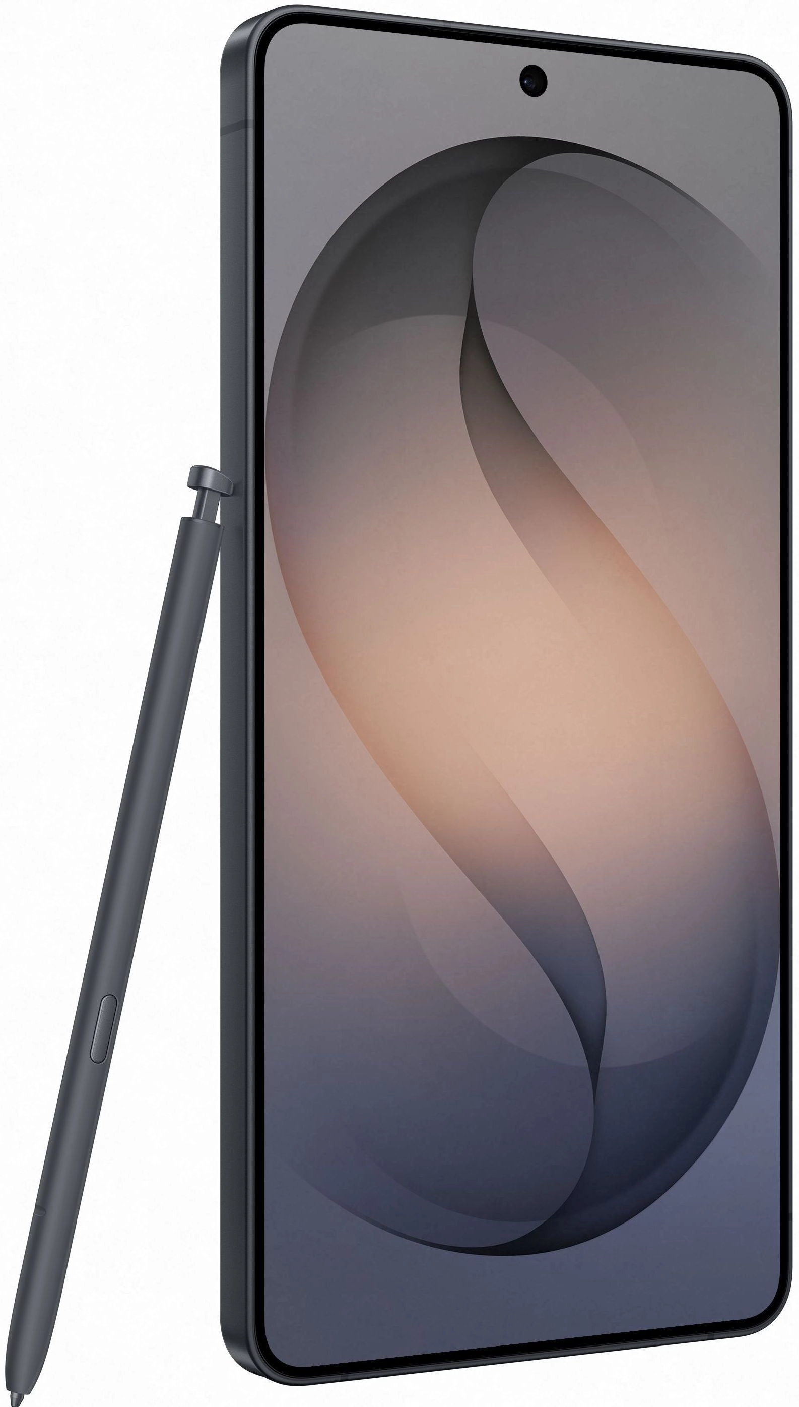 Смартфон Samsung Galaxy S26 Ultra | 12-256 ГБ Черный