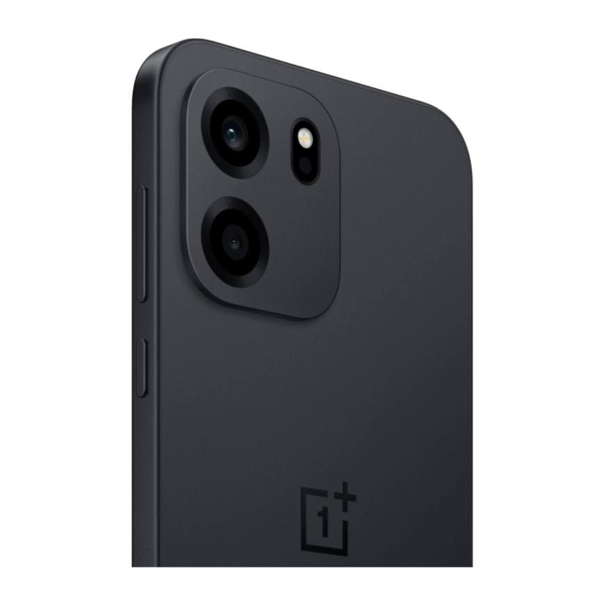 Смартфон OnePlus Nord CE6 8/256 ГБ, черный (Pitch Black) CPH2807