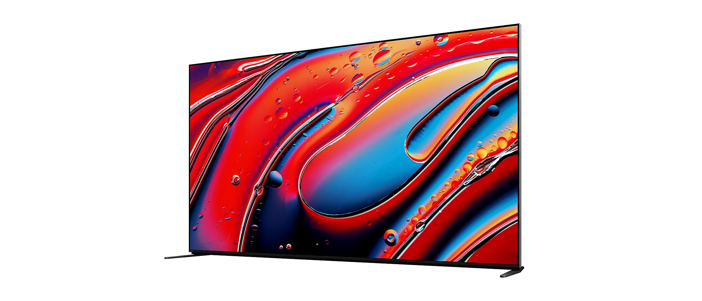 Телевизор Sony 75" (190 см) K-75XR90P темно-серый