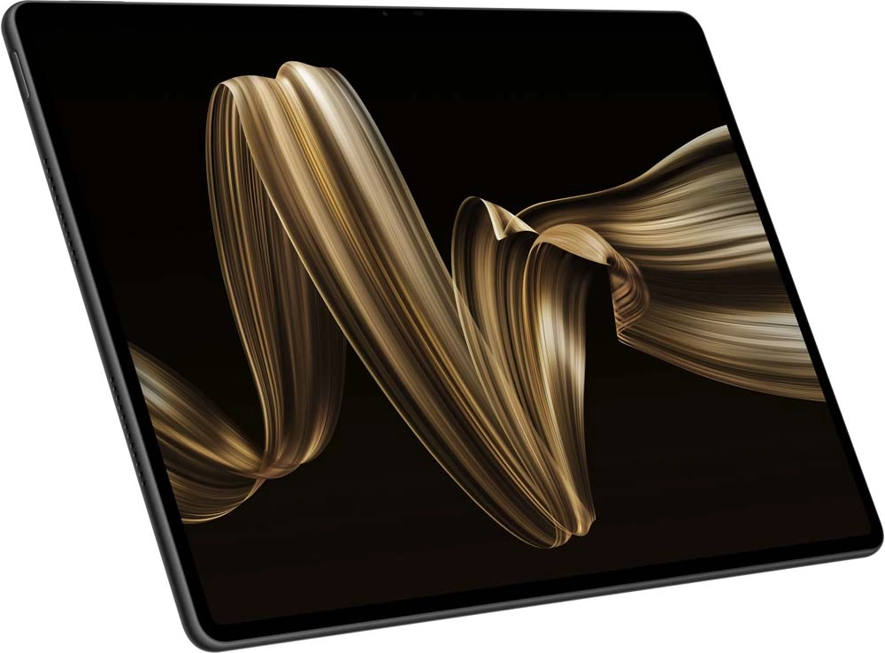 Планшет HUAWEI MatePad Pro (12.2") Wi-Fi | 12/256 ГБ, Черный
