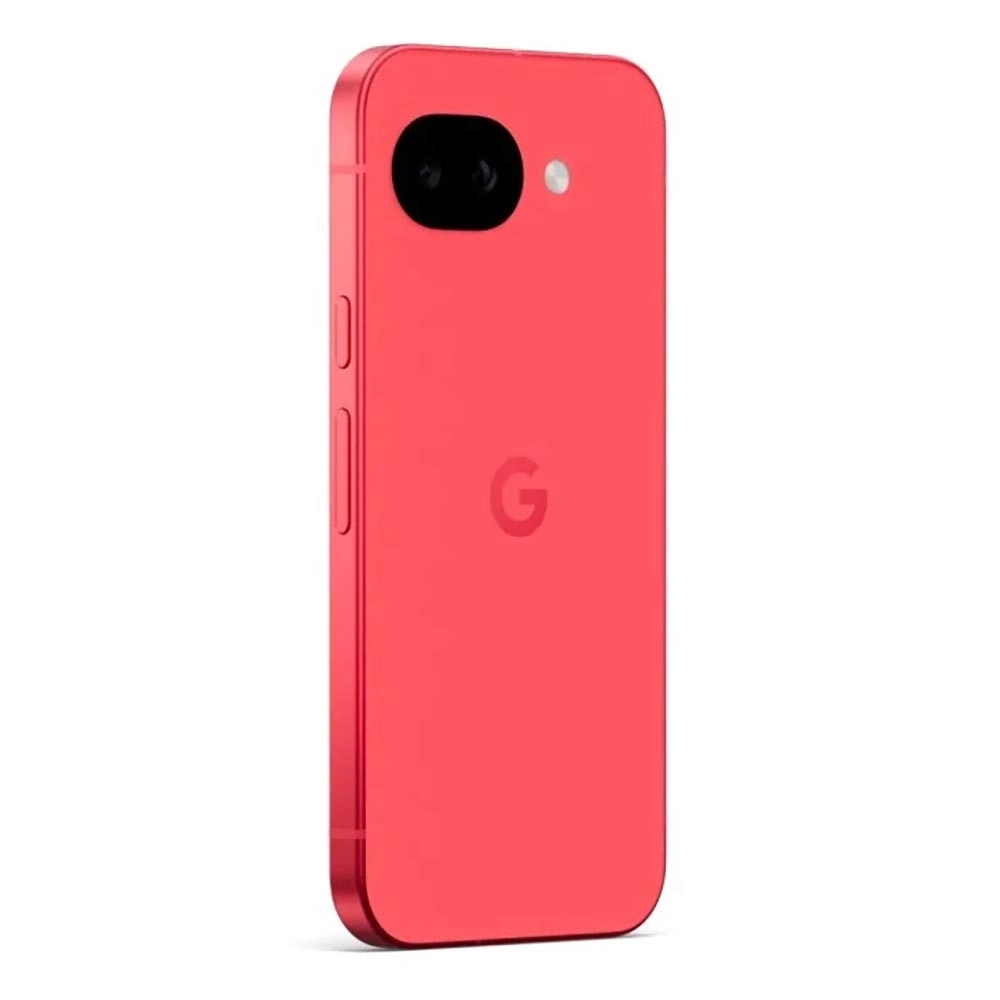 Смартфон Google Pixel 10a | 8/128 ГБ | (Berry | Красный) (Global Version)