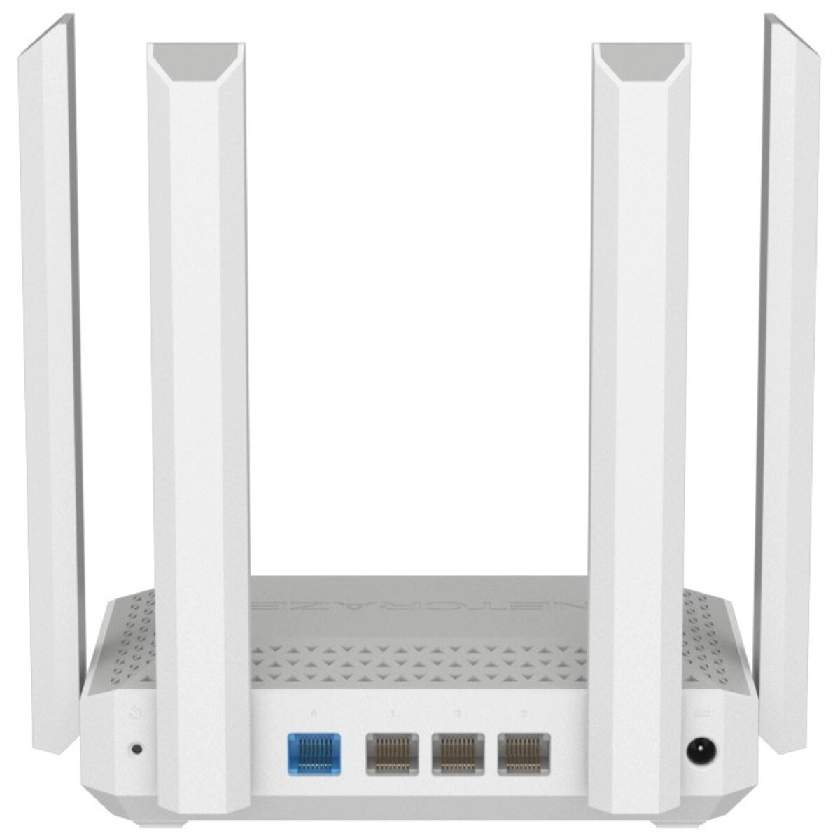 Wi-Fi роутер Netcraze Sprinter NC-3711