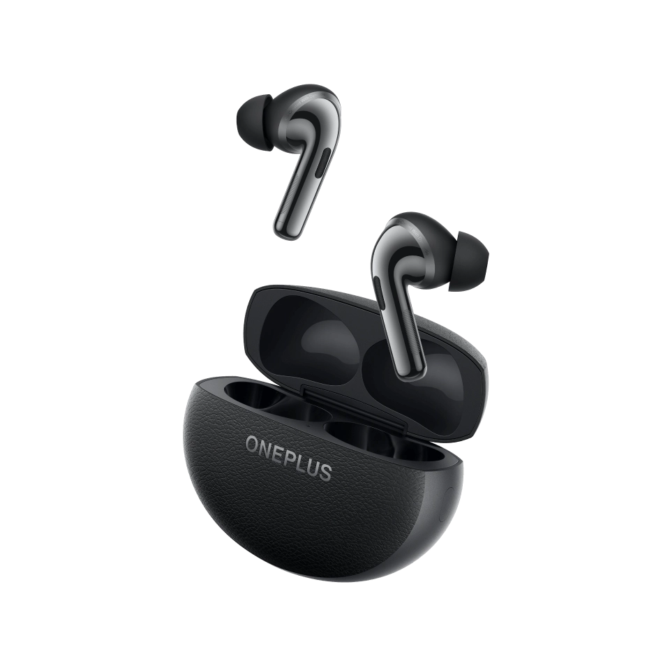 Беспроводные наушники OnePlus Buds Pro 3, Midnight Opus