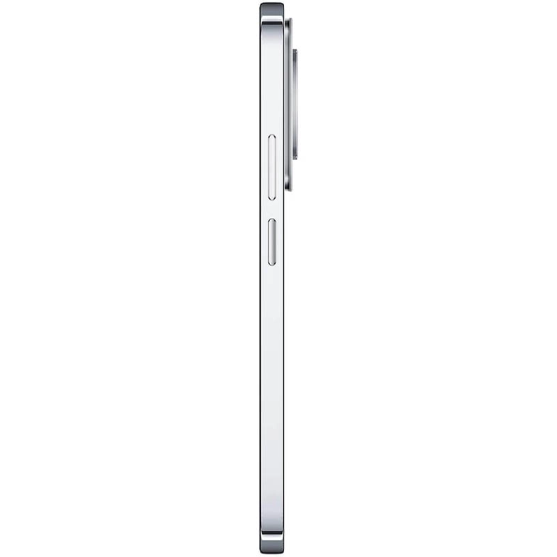 Смартфон Huawei Nova 14 12/256 ГБ, белый (White) TLR-LX9