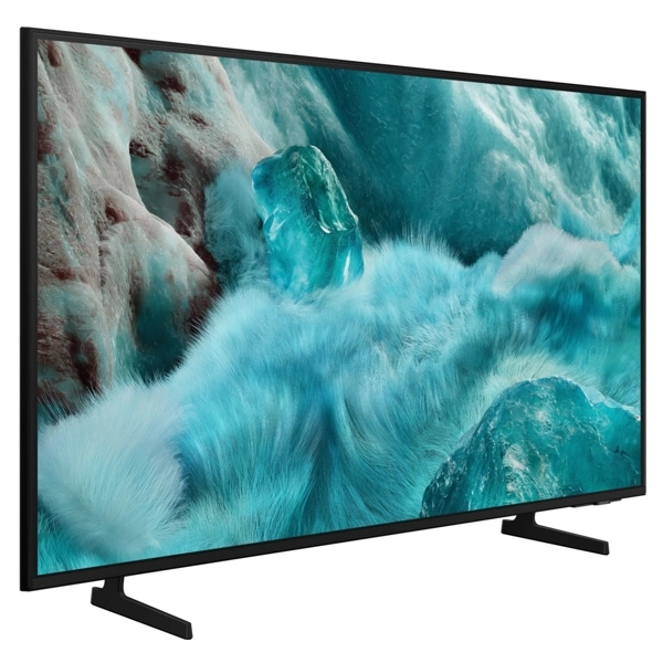 Телевизор Samsung QE65Q7FAAUXRU 65" черный