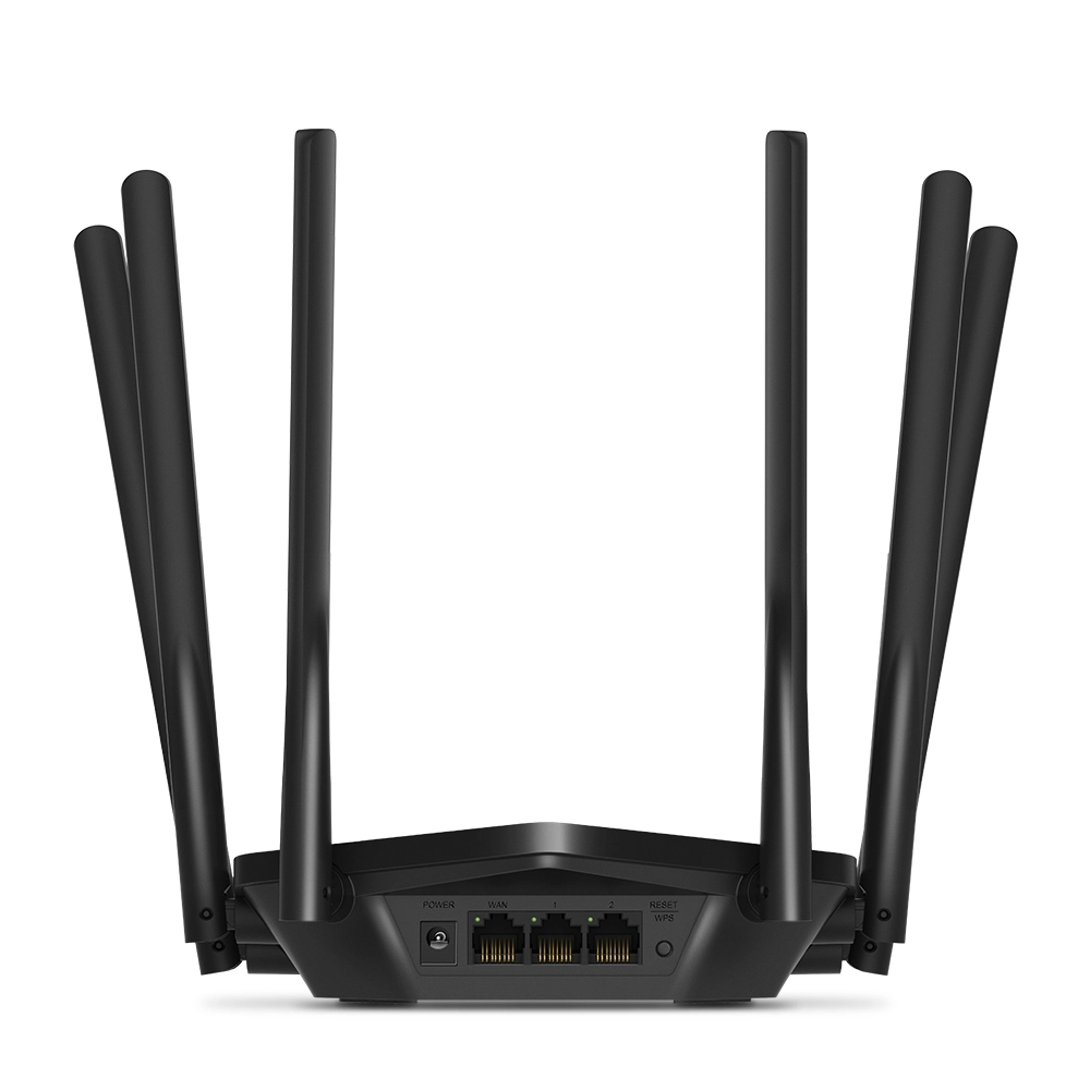 Беспроводной маршрутизатор Mercusys MR50G