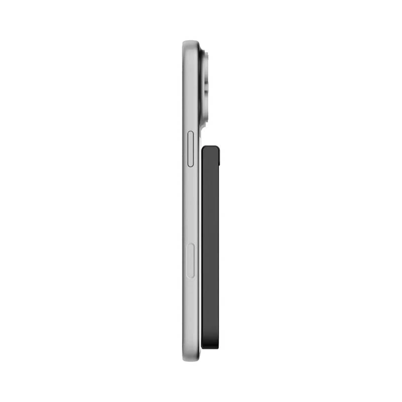 Внешний аккумулятор Momax 1-Power S.Pass 5000mAh, Черный
