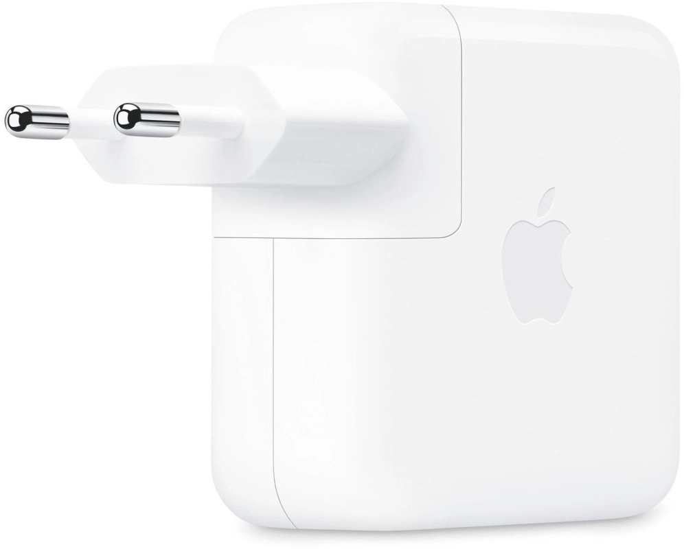 Сетевое зарядное устройство Apple мощностью 70 Вт (USB-C)