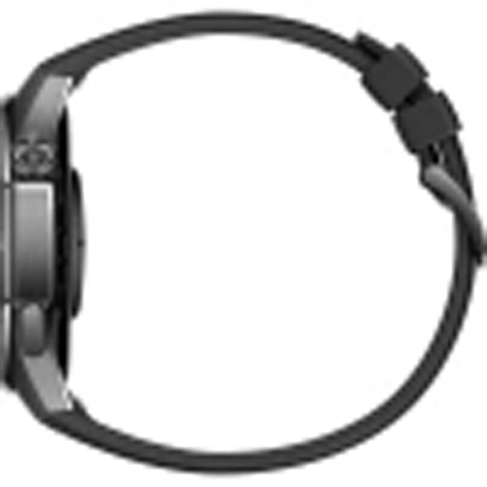 Смарт-часы Huawei Watch GT 5 Pro - 46 mm, Black