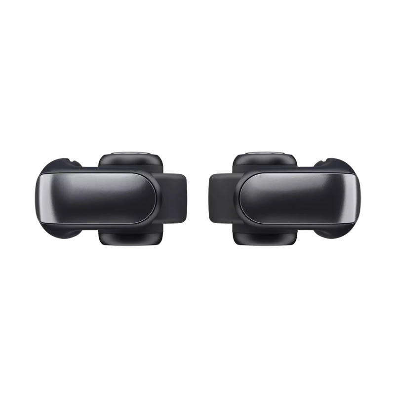 Беспроводные наушники Bose Ultra Open Earbuds, Черный