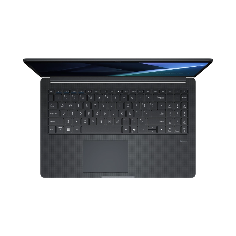 Ноутбук ASUS ExpertBook B1 15 Core 5 120U 90NX0801-M08ZD0 (15.6", Intel Core 5 120U, 16 ГБ, 512 ГБ SSD) Серый