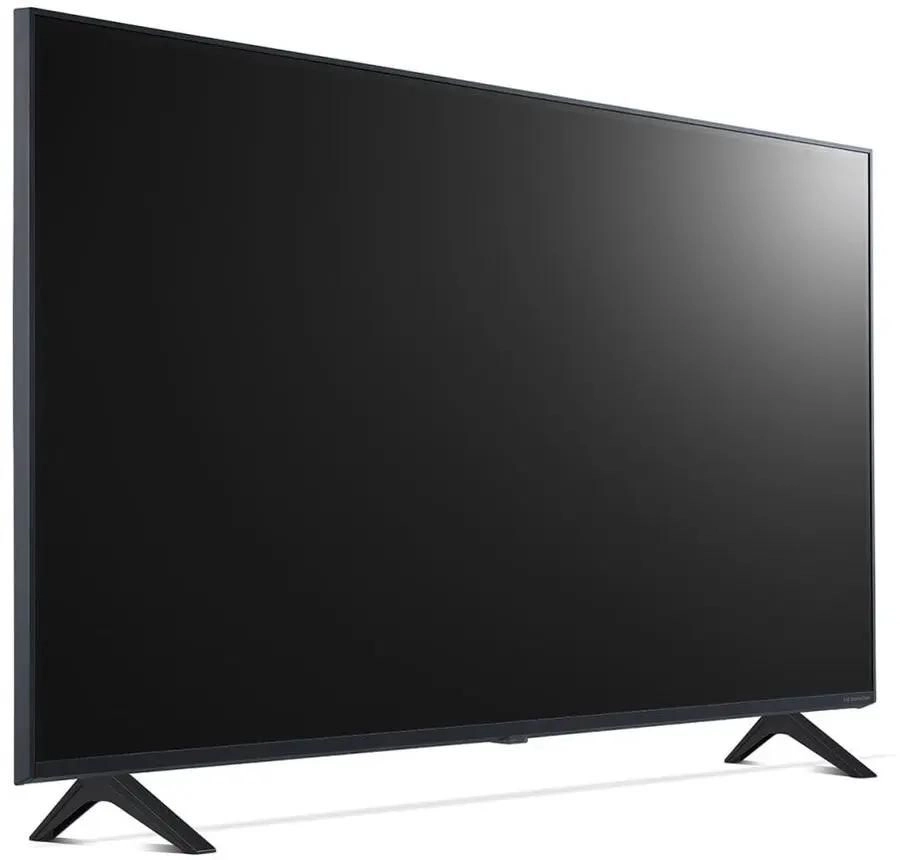 Телевизор LG 43" (109 см) 43NANO80T6A синяя сажа