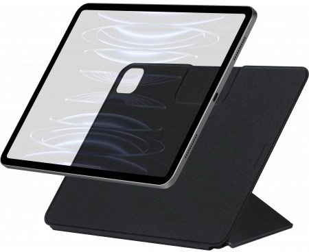 Чехол Pitaka MagEZ Folio 2 для iPad Pro 13" (2024), черно-серый