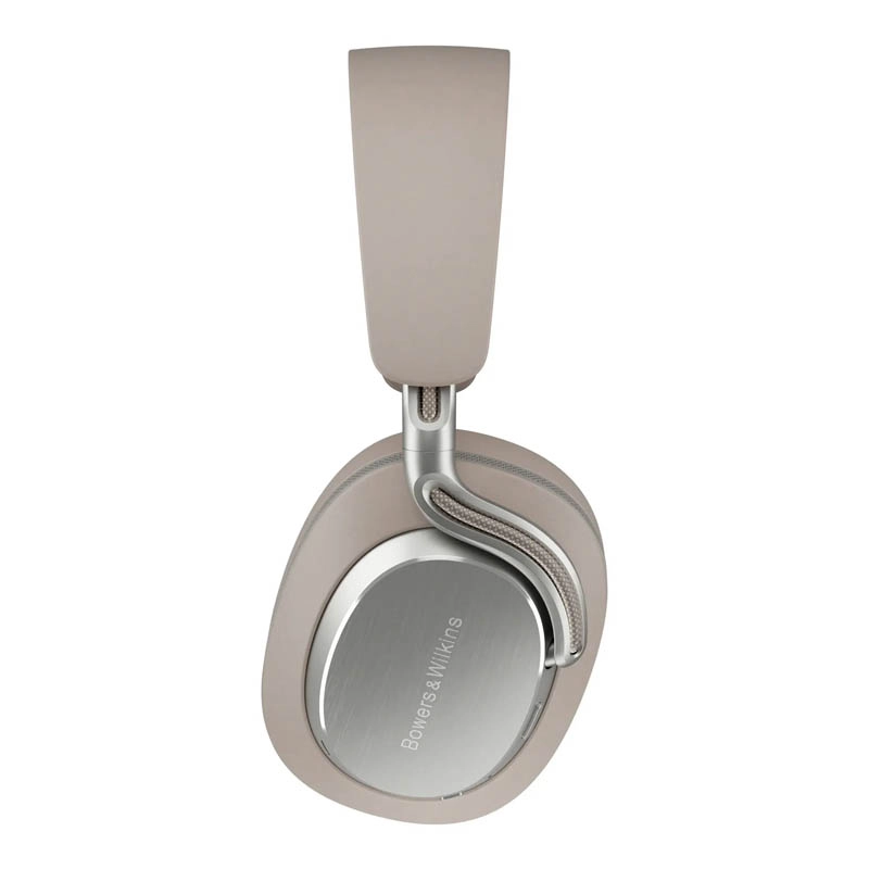 Беспроводные наушники Bowers & Wilkins Px8 S2, Warm Stone