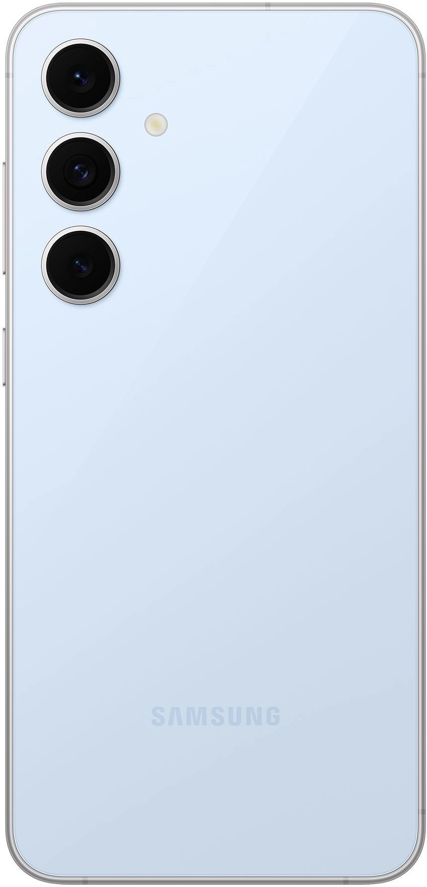 Смартфон Samsung Galaxy S24 FE | 8/256 ГБ Blue