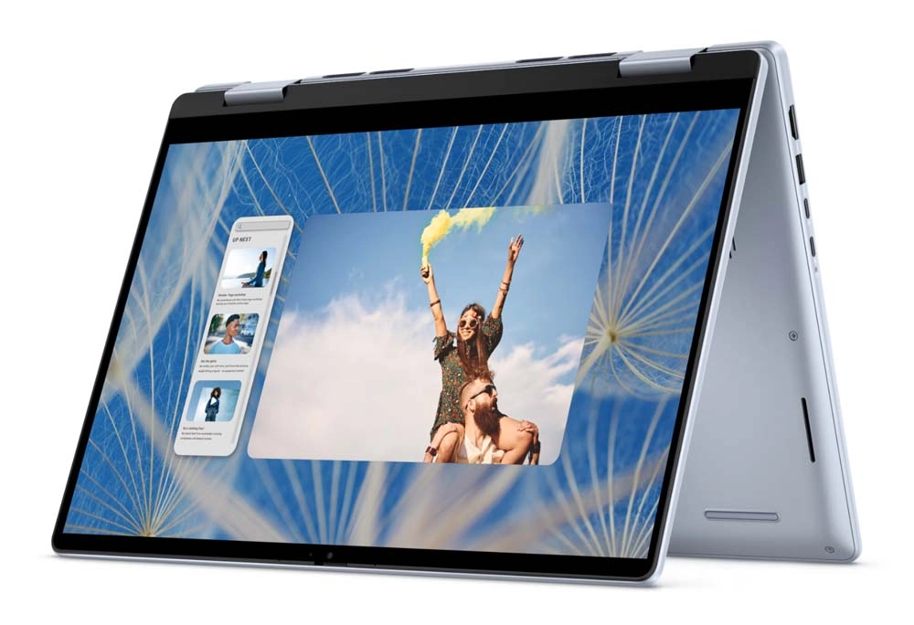 Ноутбук-трансформер Dell Inspiron 14 7440 (Core i5, 8 ГБ, 512 ГБ SSD)