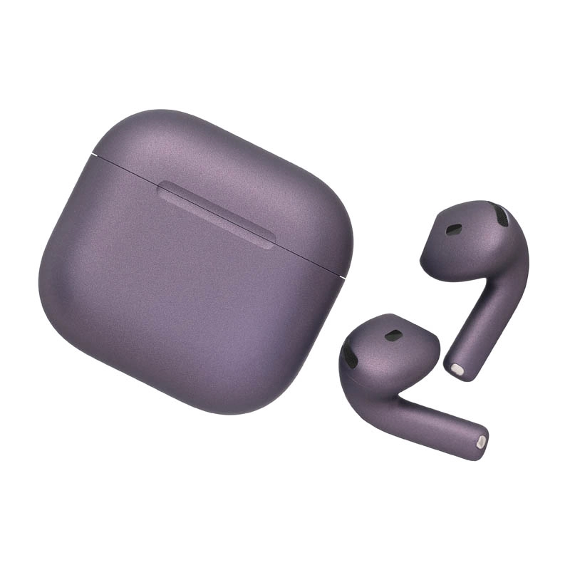 Наушники AirPods (4-го поколения, 2024), Pro Purple
