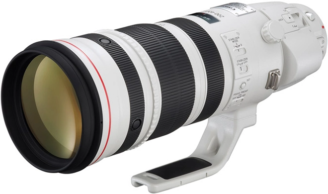 Фотообъектив Sony G Master 24–70 мм f/2.8
