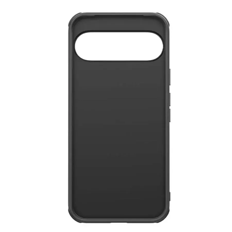 Чехол Nillkin Super Frosted Shield Pro на Google Pixel 9/9 Pro, Черный