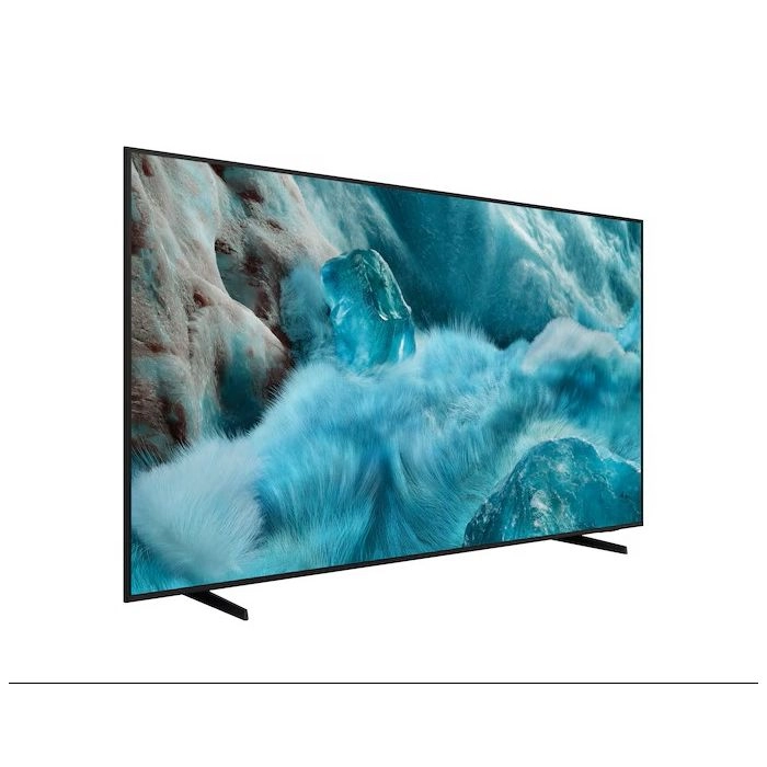 Телевизор Samsung QE65Q7FAAUXRU 65" черный