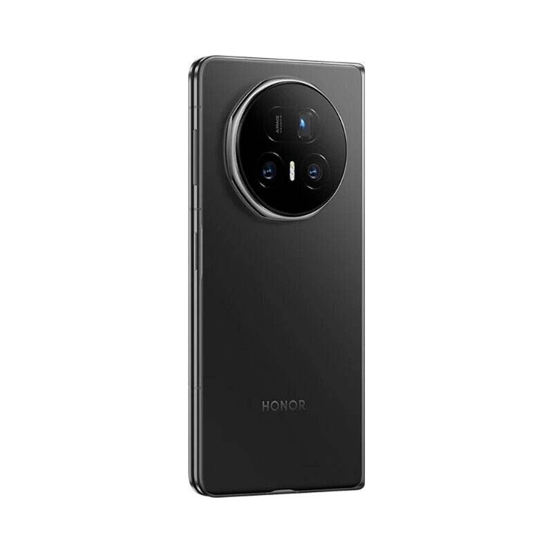 Смартфон Honor Magic V5 Черный (Global Version)