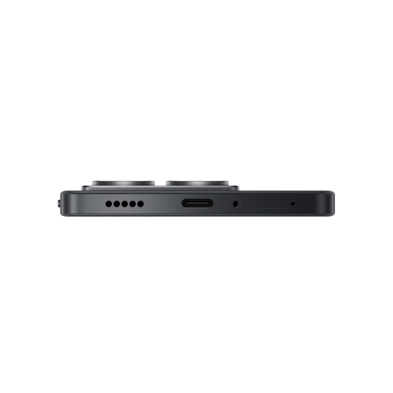 Смартфон Xiaomi 14T | 12/256 ГБ (Чёрный титан | Titan Black) (Global Version)