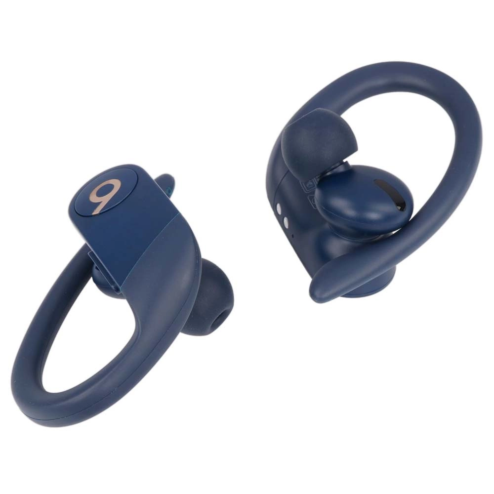 Наушники TWS Beats Powerbeats Pro Синий